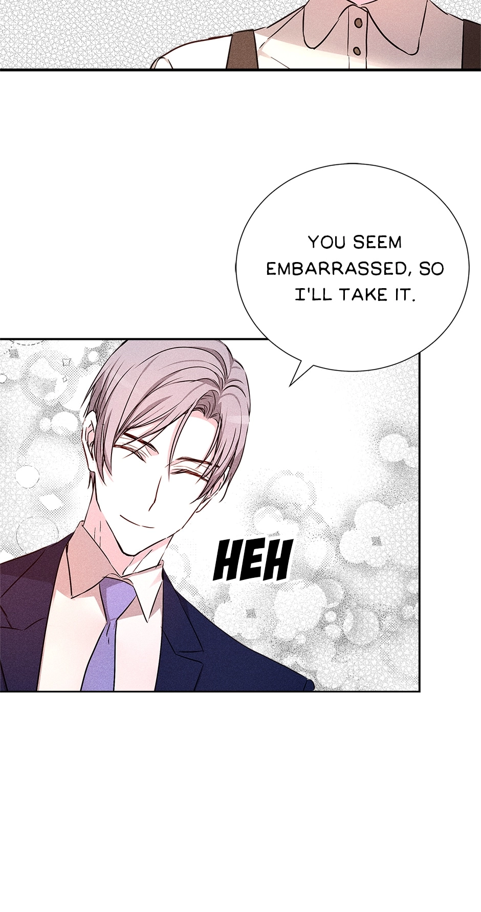 Read Extraordinary Dating chapter 46 image 50 on Lezhin