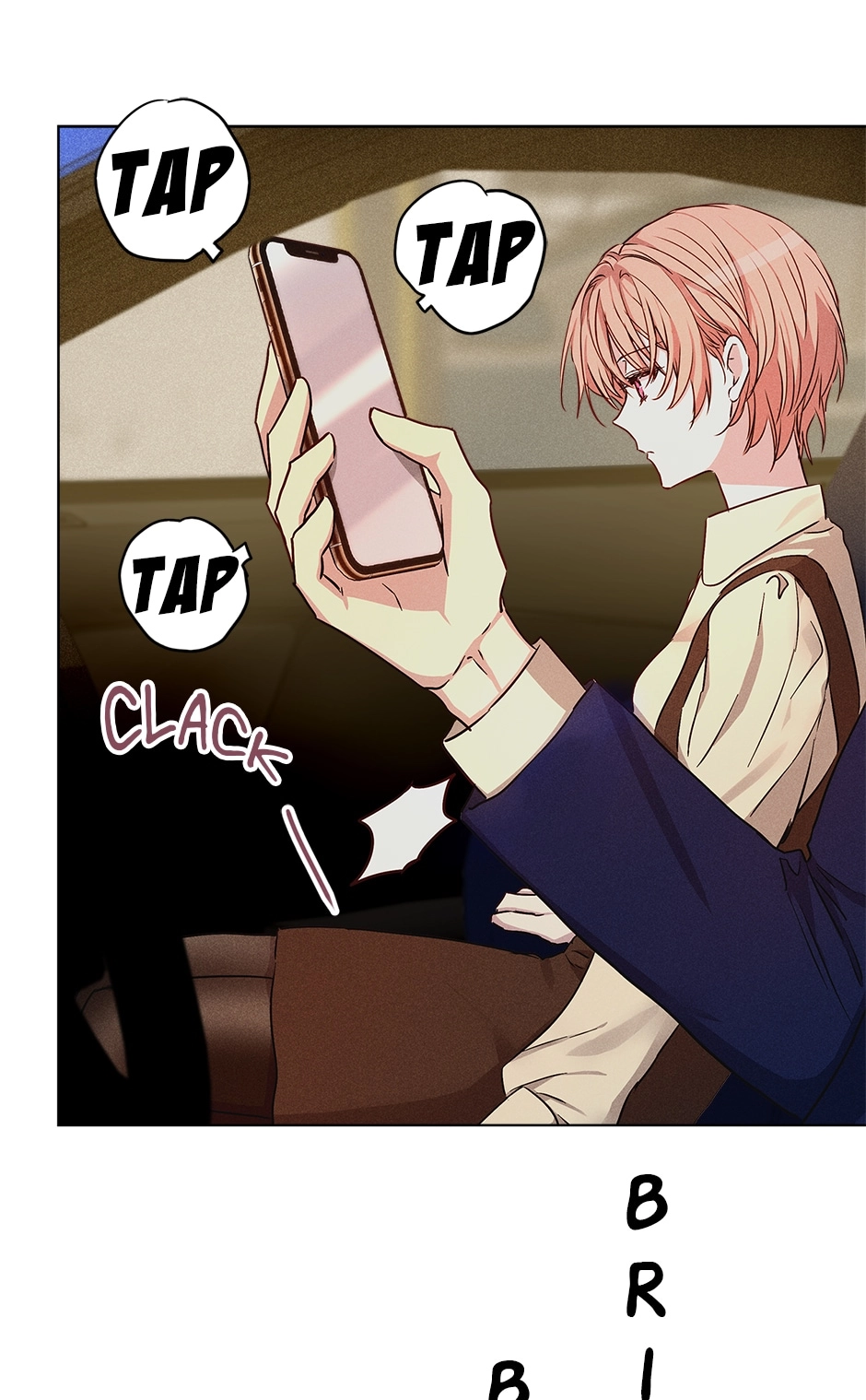 Read Extraordinary Dating chapter 46 image 51 on Lezhin