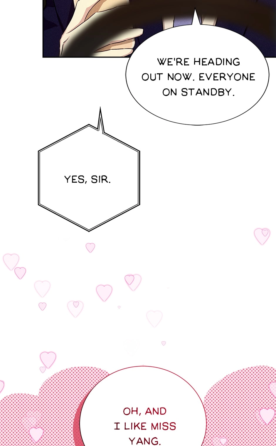 Read Extraordinary Dating chapter 46 image 53 on Lezhin