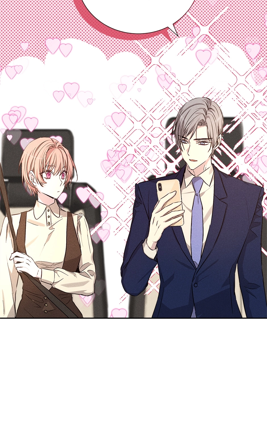 Read Extraordinary Dating chapter 46 image 54 on Lezhin