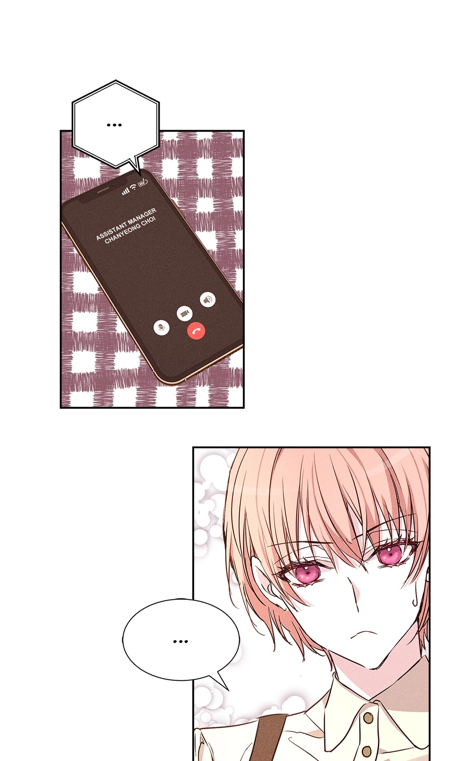Read Extraordinary Dating chapter 46 image 55 on Lezhin