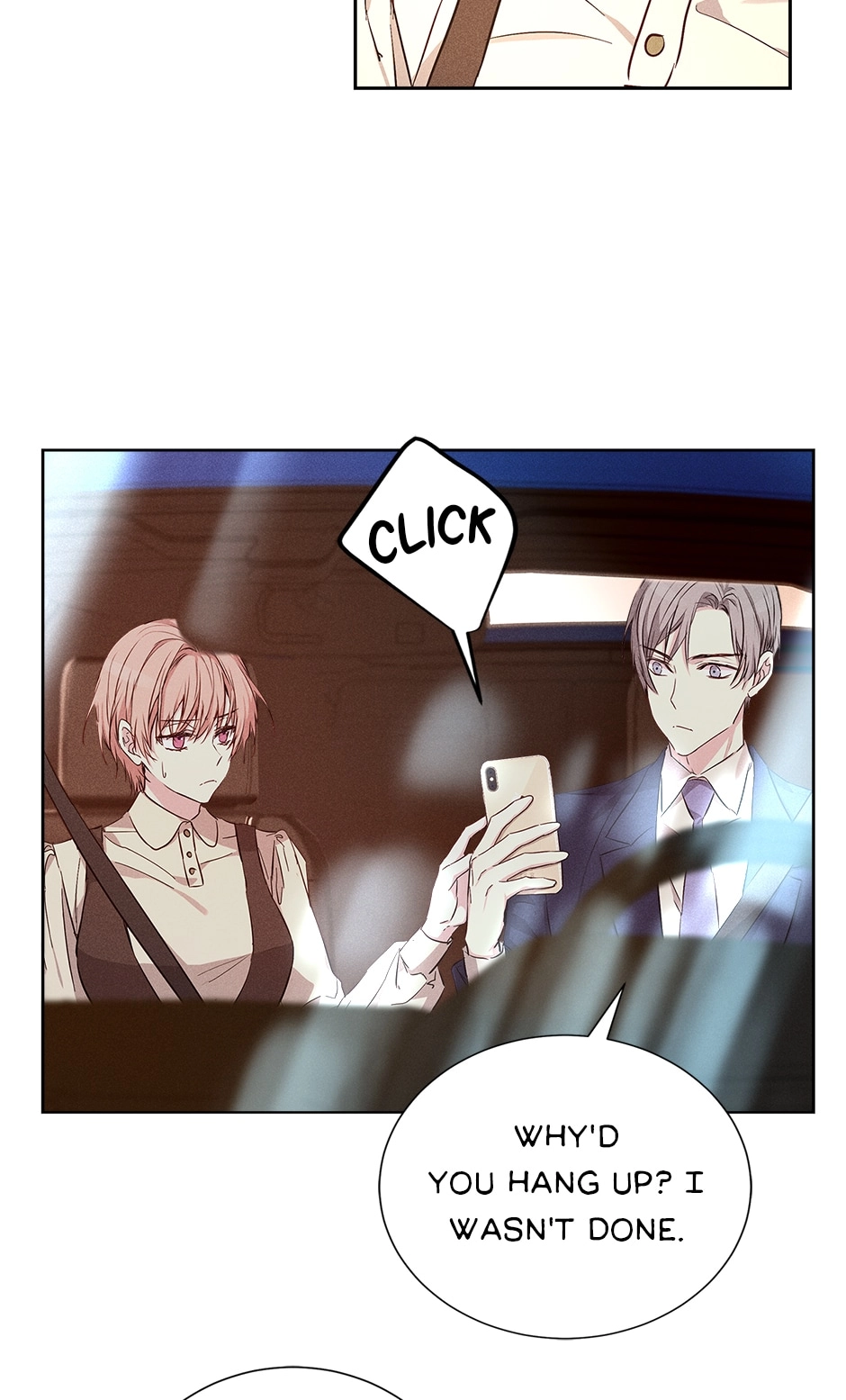 Read Extraordinary Dating chapter 46 image 56 on Lezhin