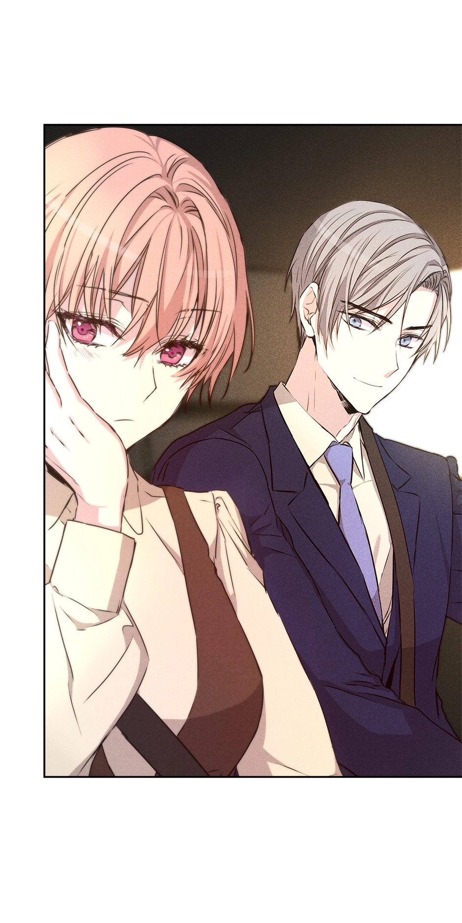 Read Extraordinary Dating chapter 46 image 62 on Lezhin
