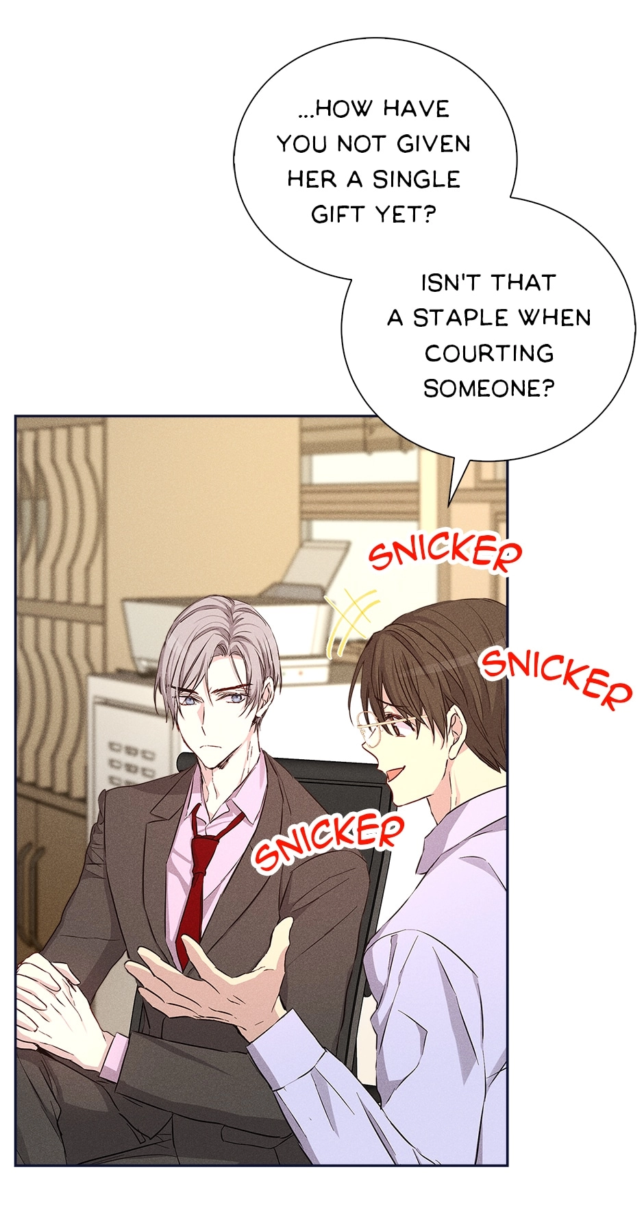 Read Extraordinary Dating chapter 46 image 64 on Lezhin