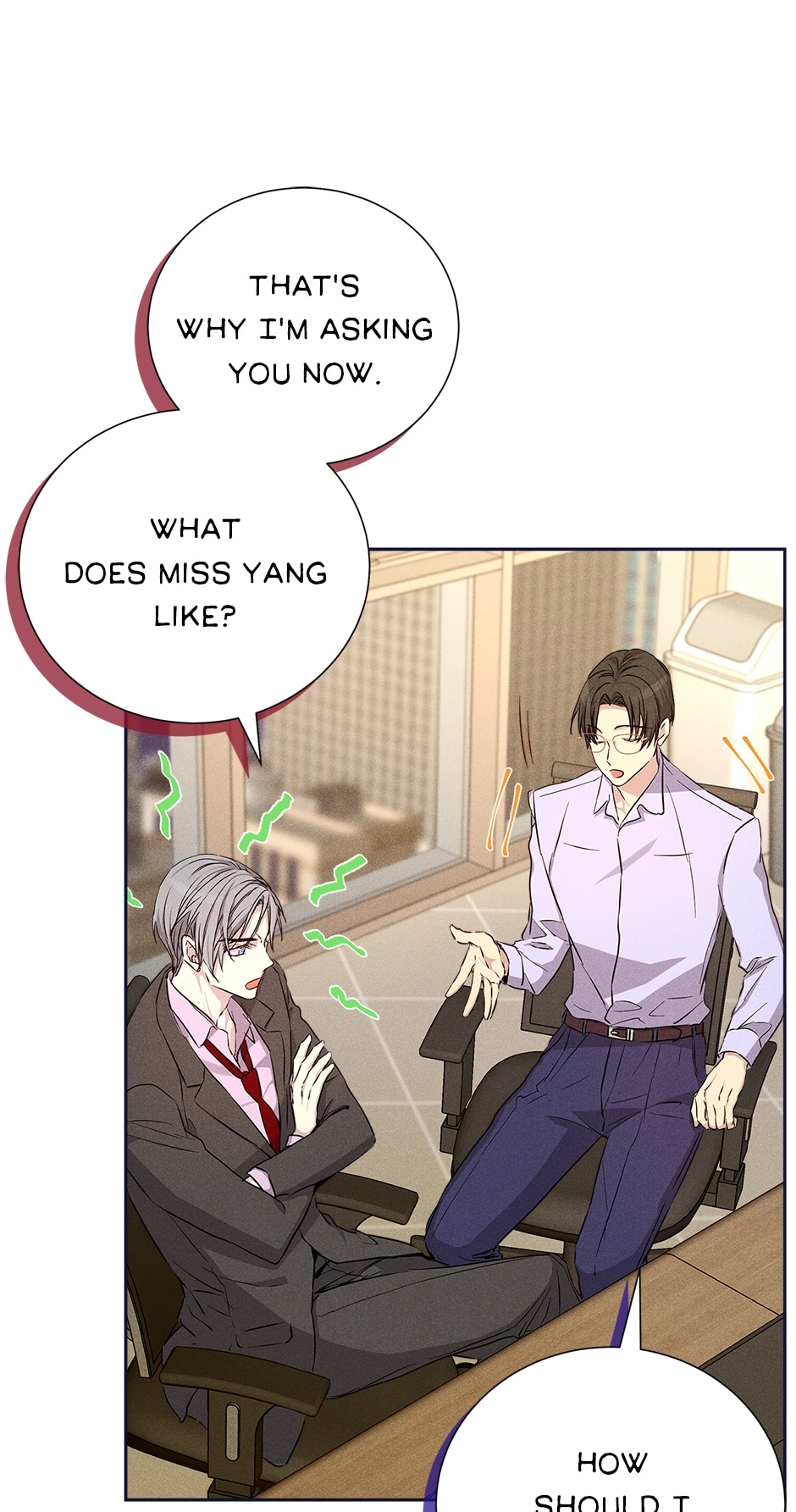 Read Extraordinary Dating chapter 46 image 65 on Lezhin