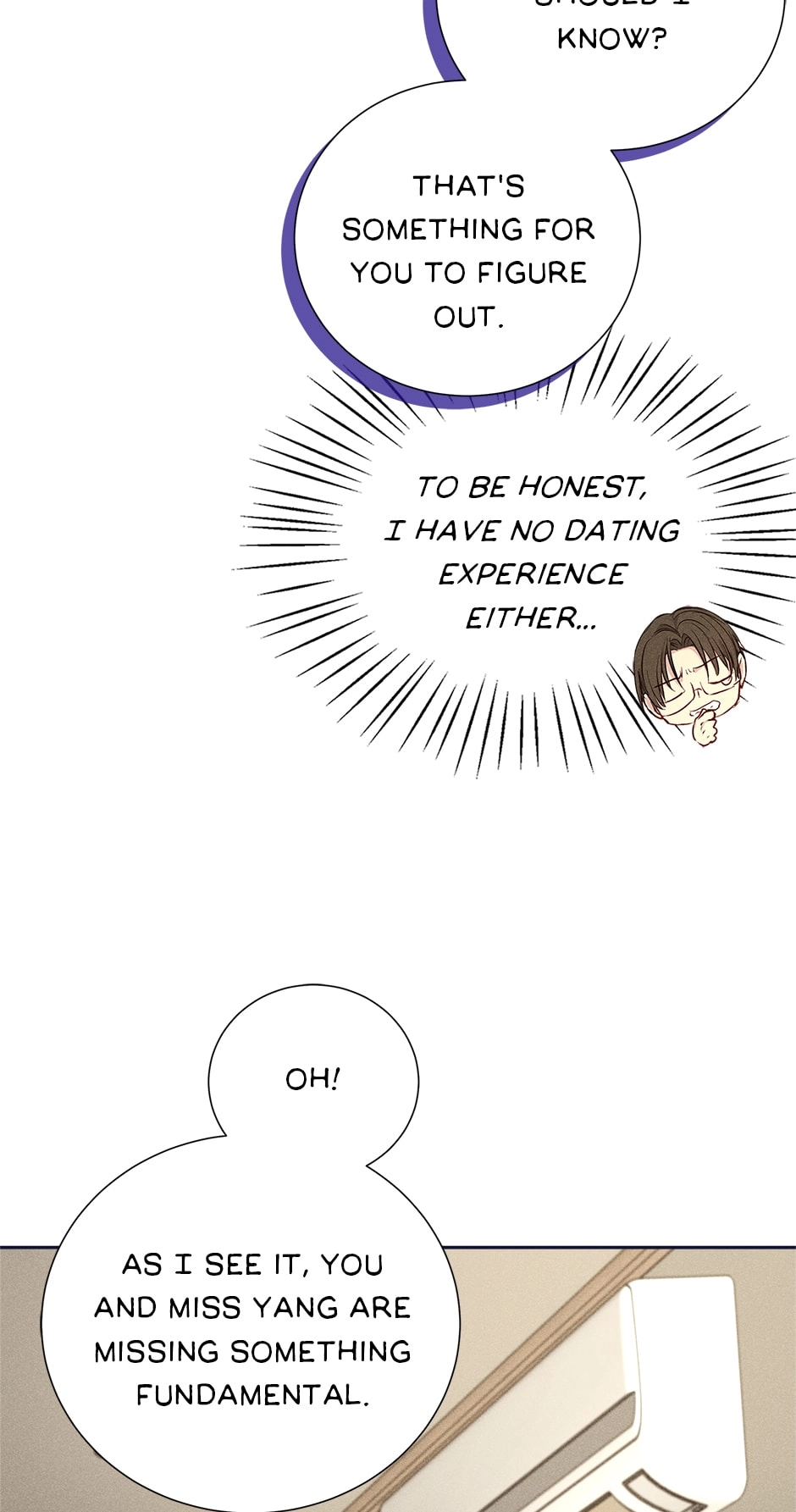 Read Extraordinary Dating chapter 46 image 66 on Lezhin