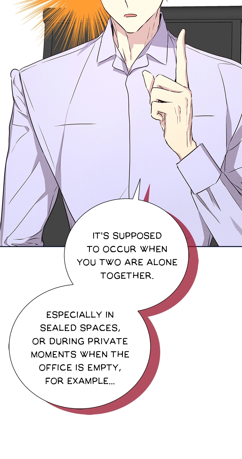 Read Extraordinary Dating chapter 46 image 68 on Lezhin