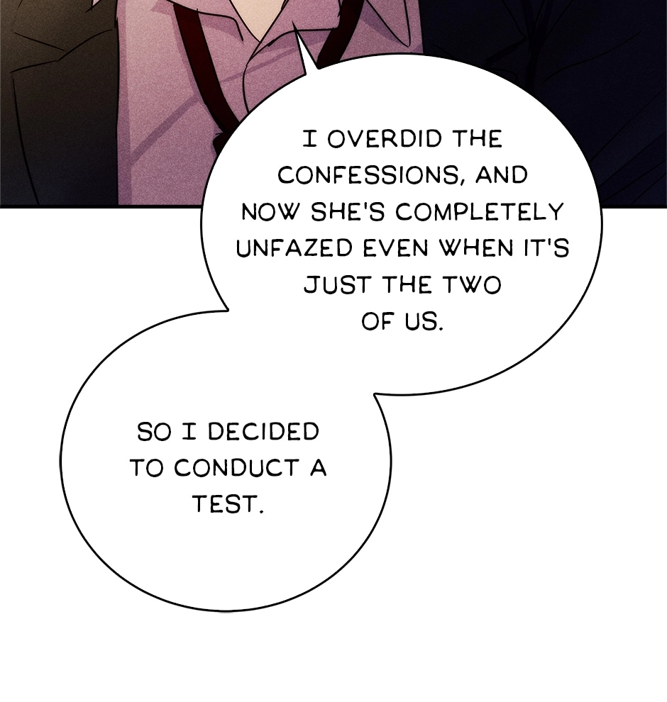 Read Extraordinary Dating chapter 46 image 88 on Lezhin