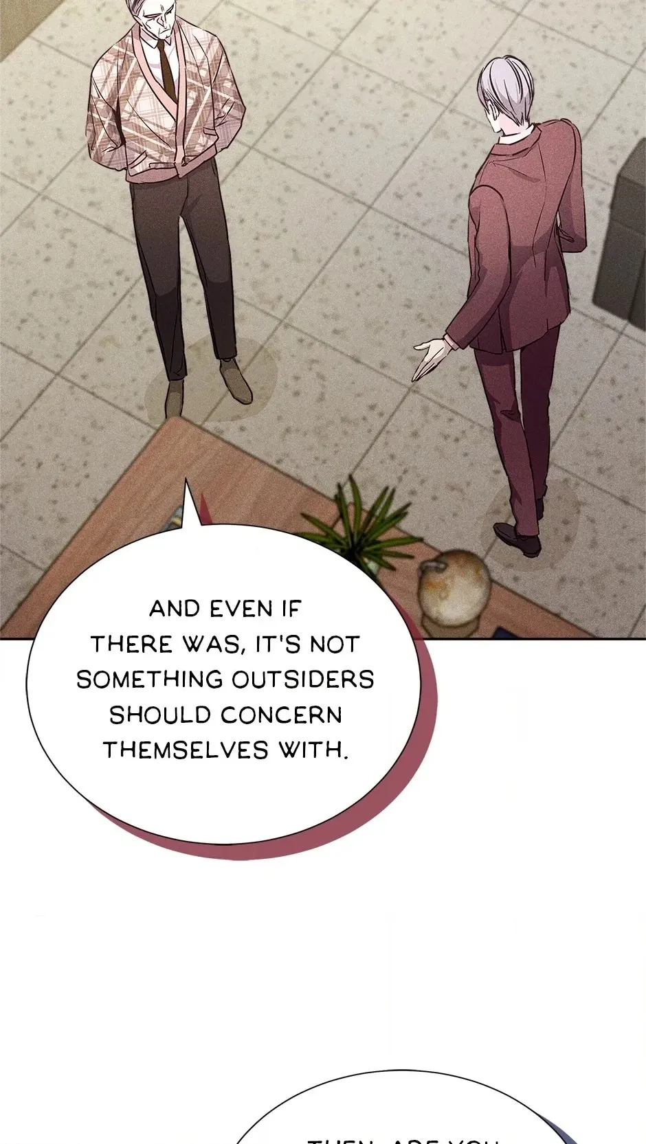 Read Extraordinary Dating chapter 46 image 9 on Lezhin