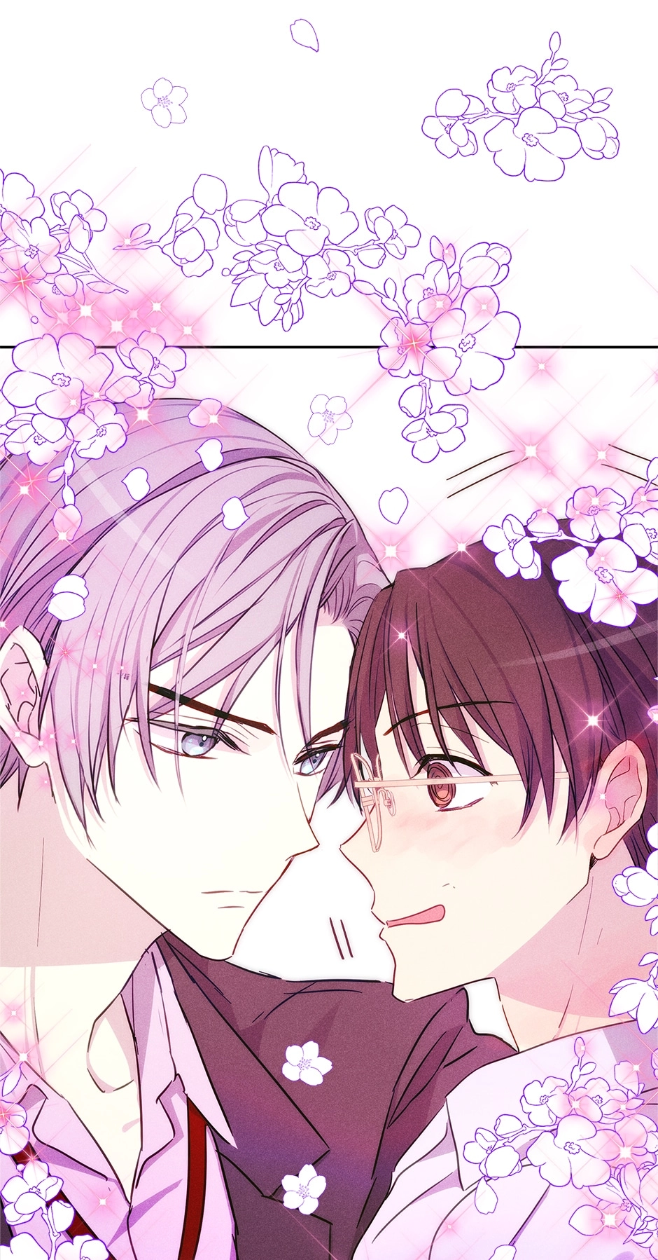 Read Extraordinary Dating chapter 46 image 91 on Lezhin