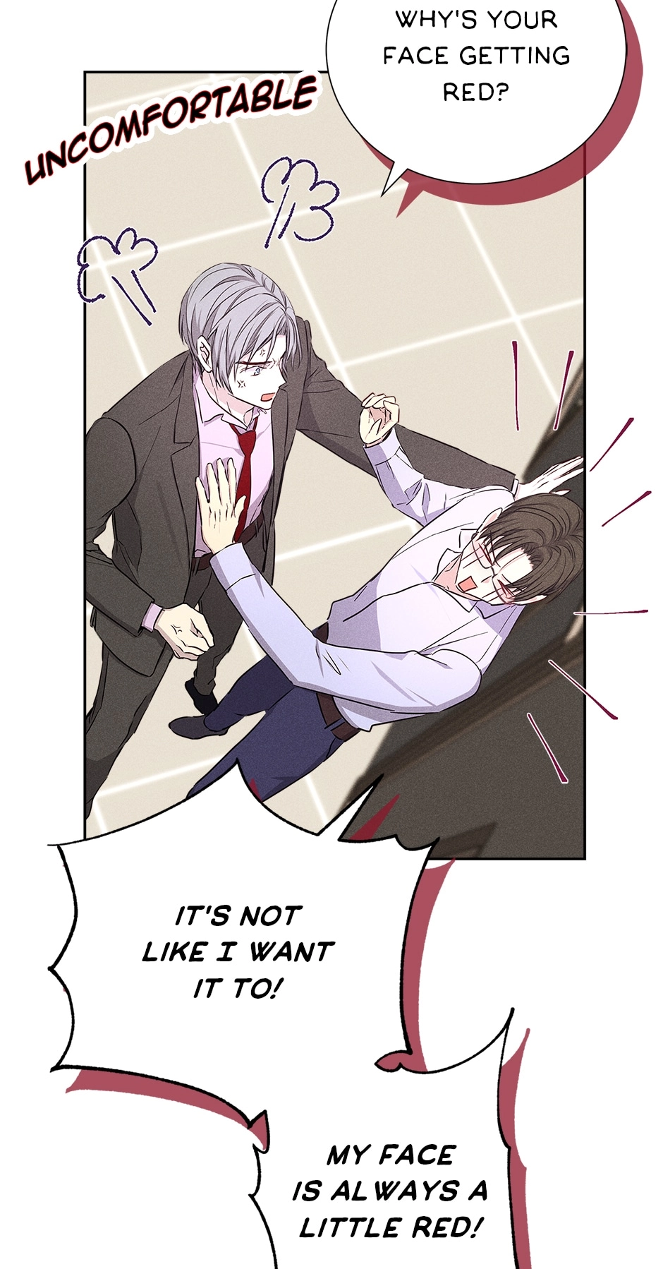 Read Extraordinary Dating chapter 46 image 93 on Lezhin