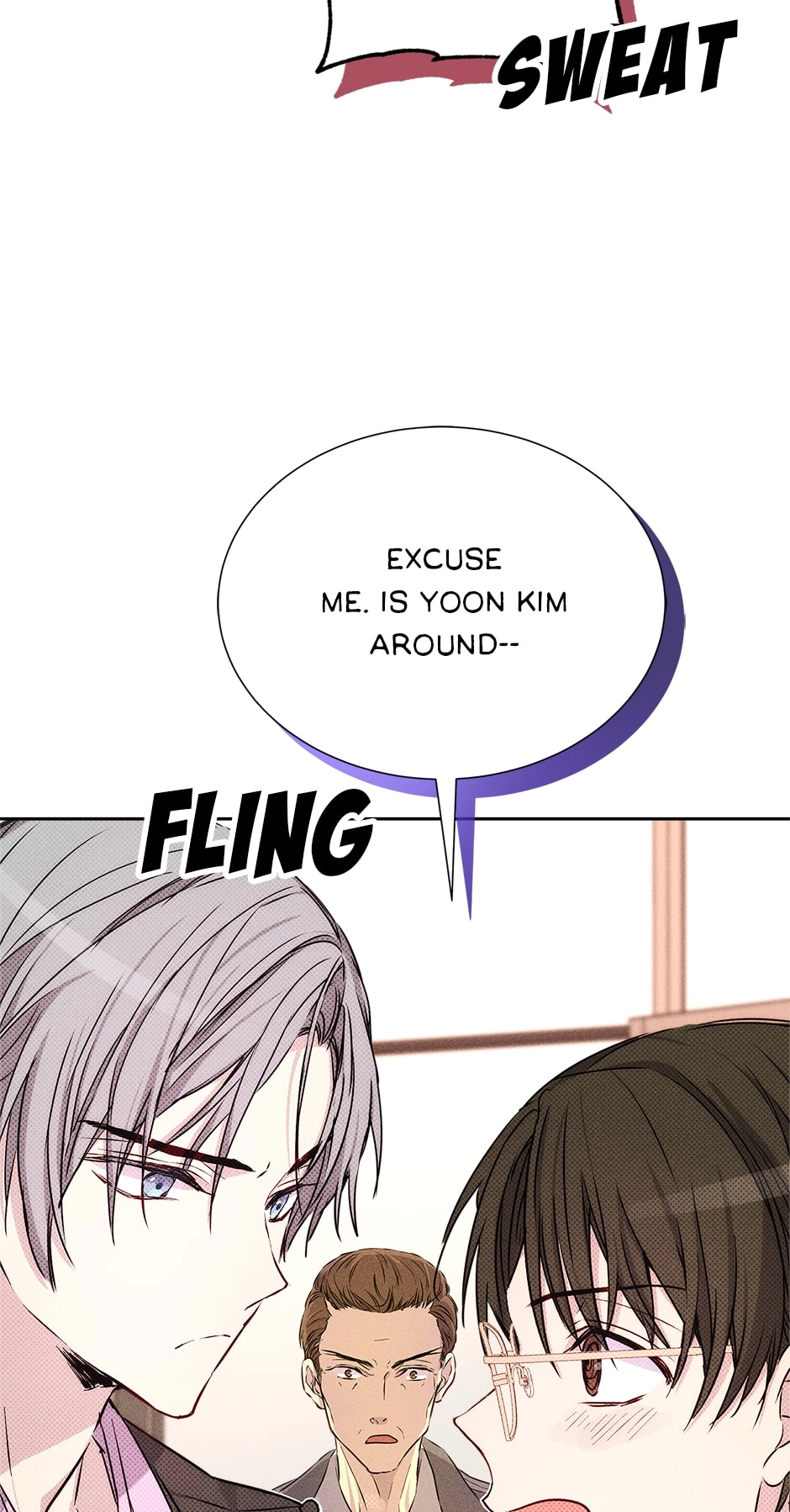 Read Extraordinary Dating chapter 46 image 94 on Lezhin