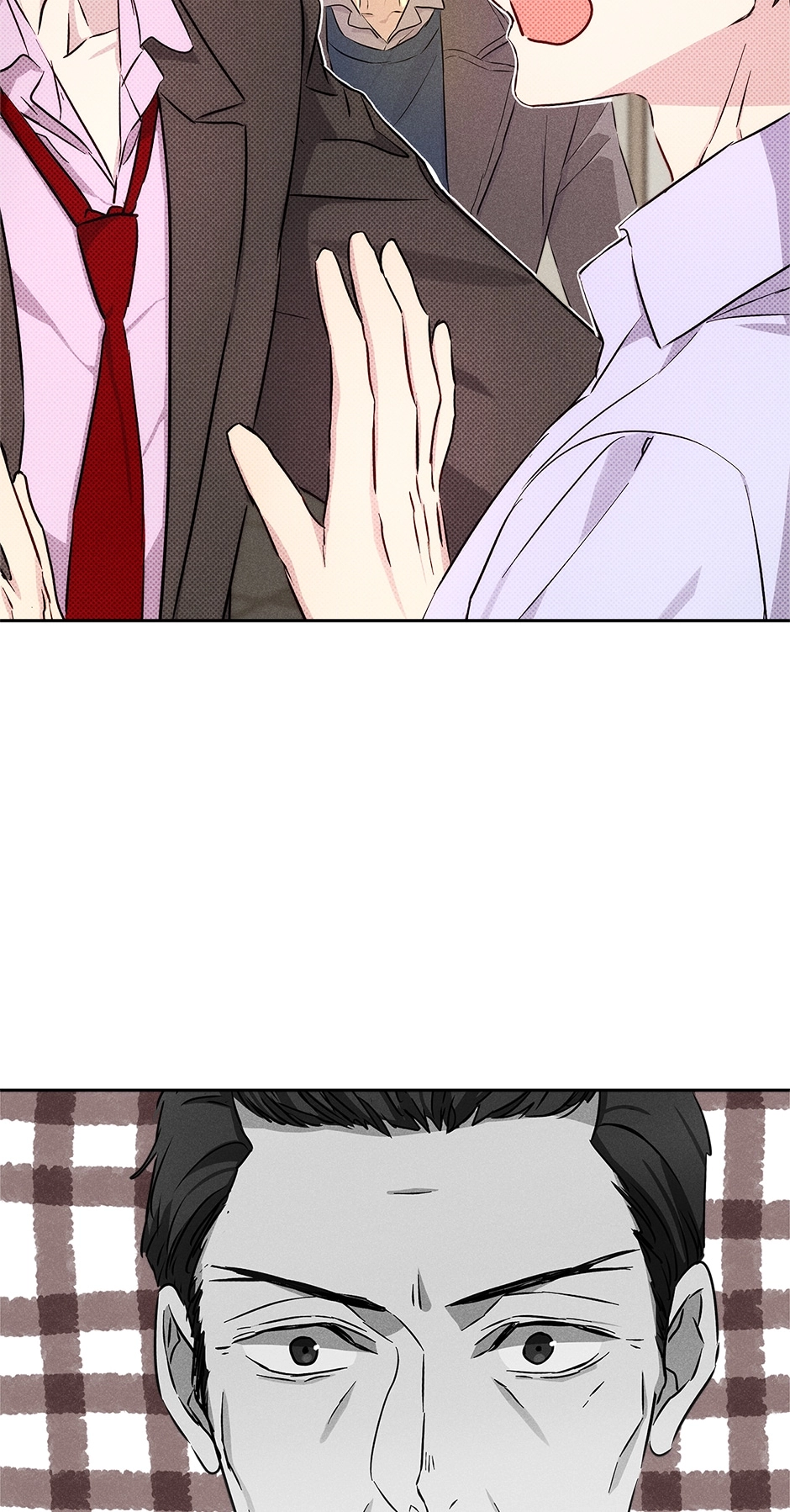 Read Extraordinary Dating chapter 46 image 95 on Lezhin
