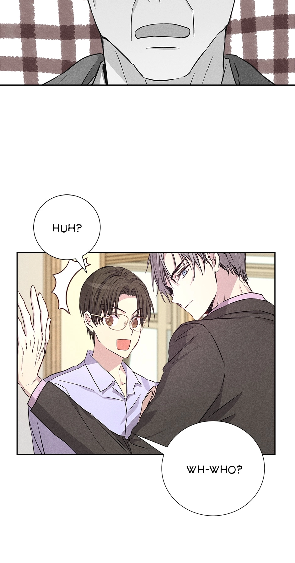 Read Extraordinary Dating chapter 46 image 96 on Lezhin