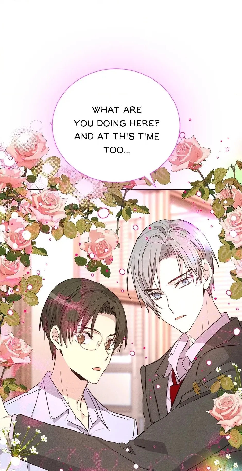 Read Extraordinary Dating chapter 46 image 99 on Lezhin