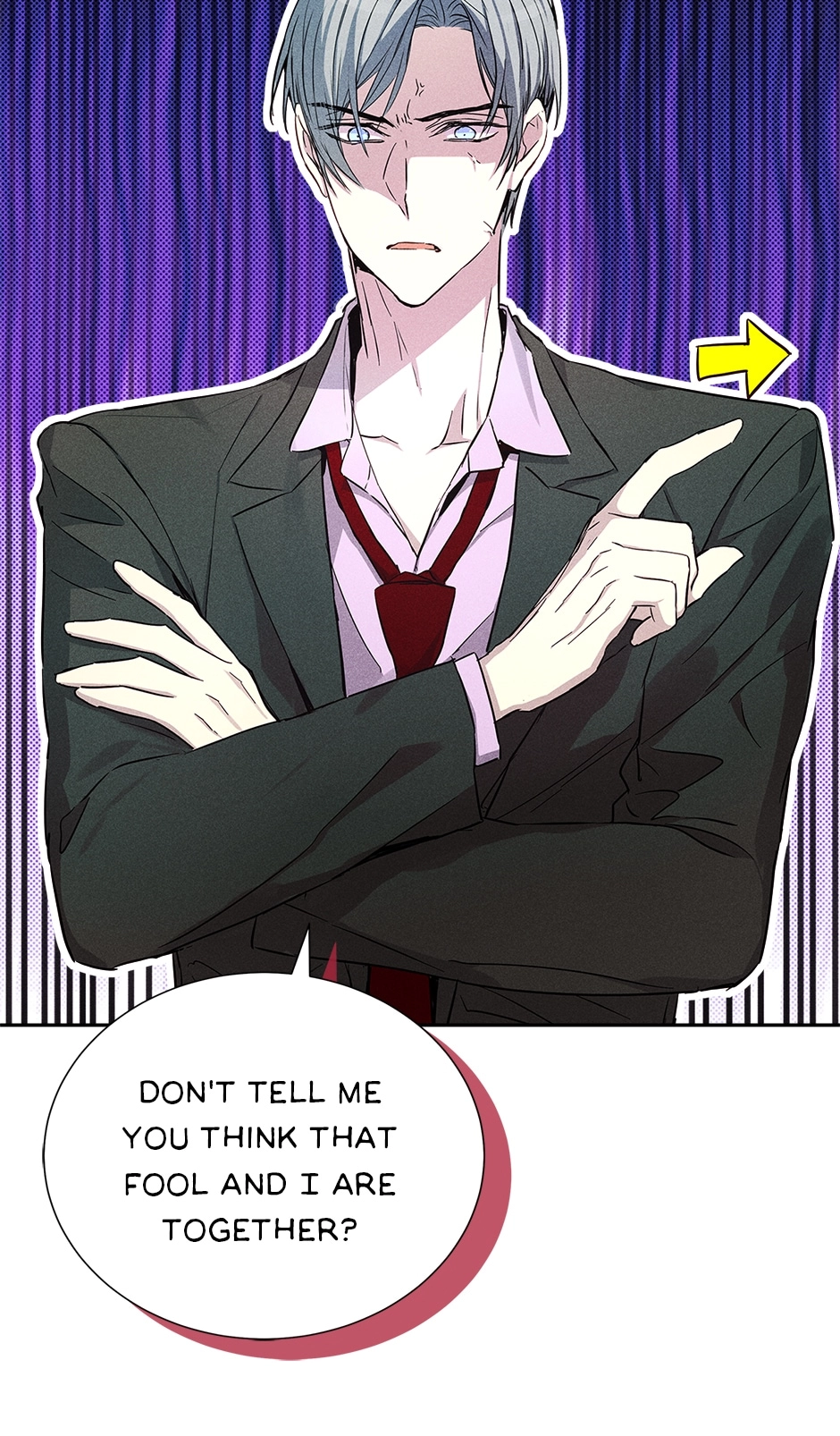 Read Extraordinary Dating chapter 47 image 11 on Lezhin