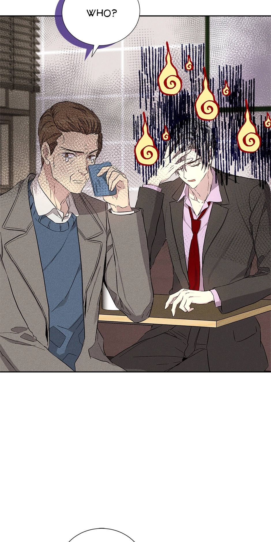 Read Extraordinary Dating chapter 47 image 24 on Lezhin
