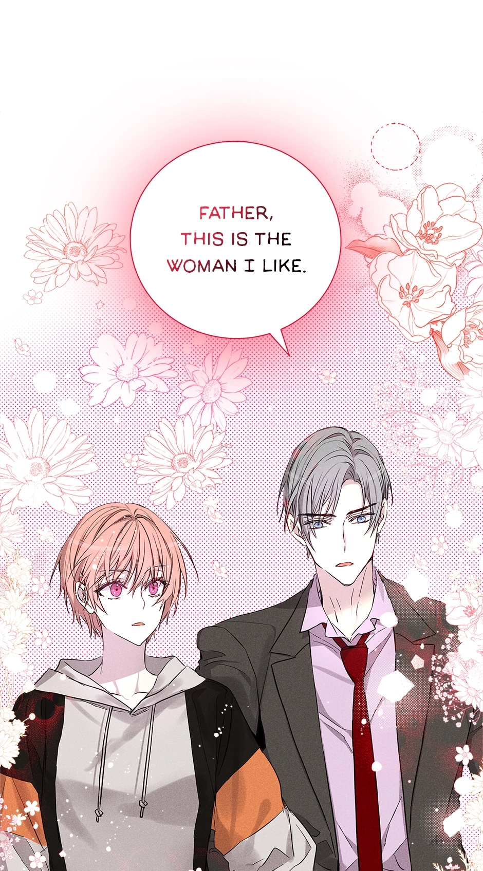 Read Extraordinary Dating chapter 47 image 26 on Lezhin