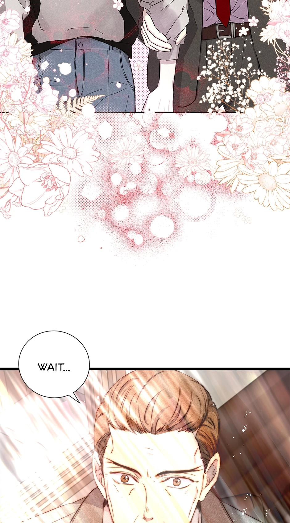 Read Extraordinary Dating chapter 47 image 27 on Lezhin