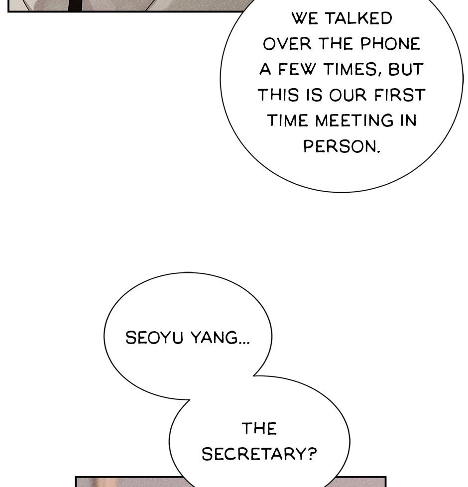 Read Extraordinary Dating chapter 47 image 33 on Lezhin
