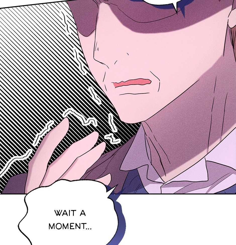 Read Extraordinary Dating chapter 47 image 36 on Lezhin