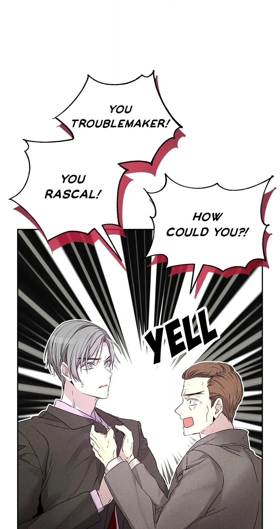 Read Extraordinary Dating chapter 47 image 39 on Lezhin