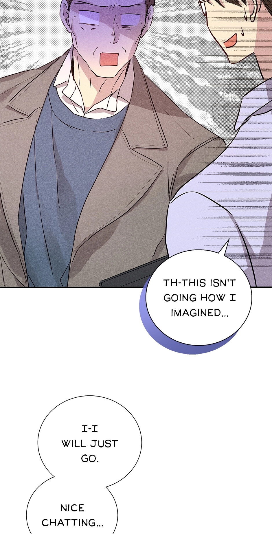 Read Extraordinary Dating chapter 47 image 4 on Lezhin