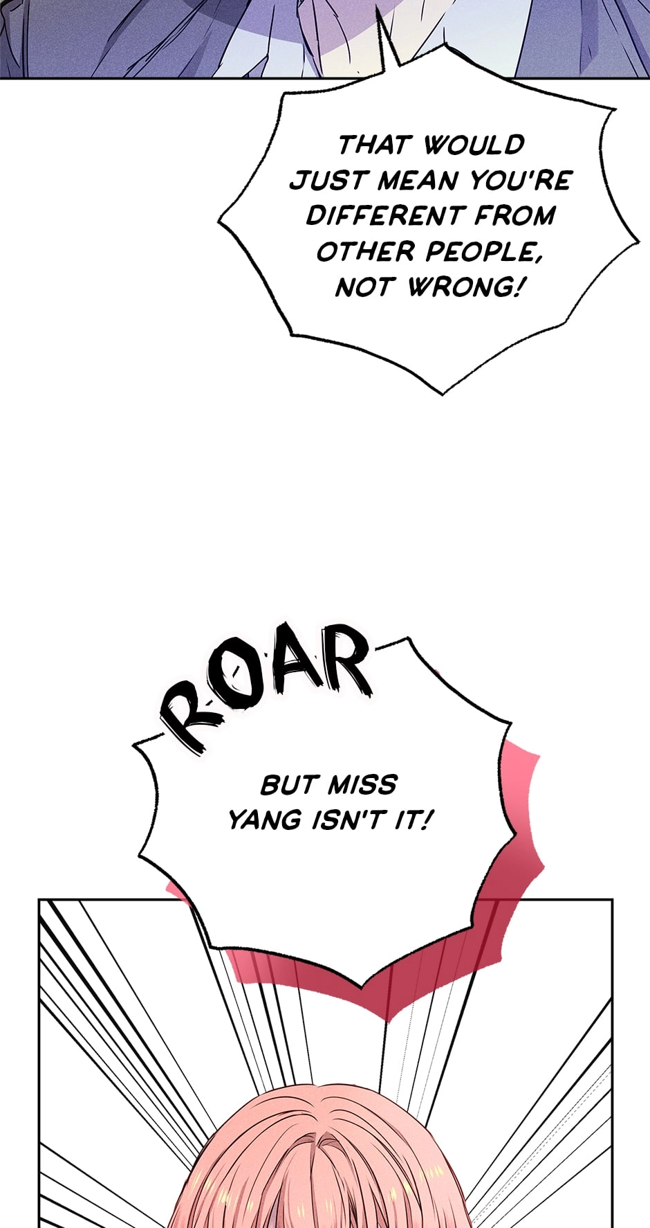 Read Extraordinary Dating chapter 47 image 41 on Lezhin