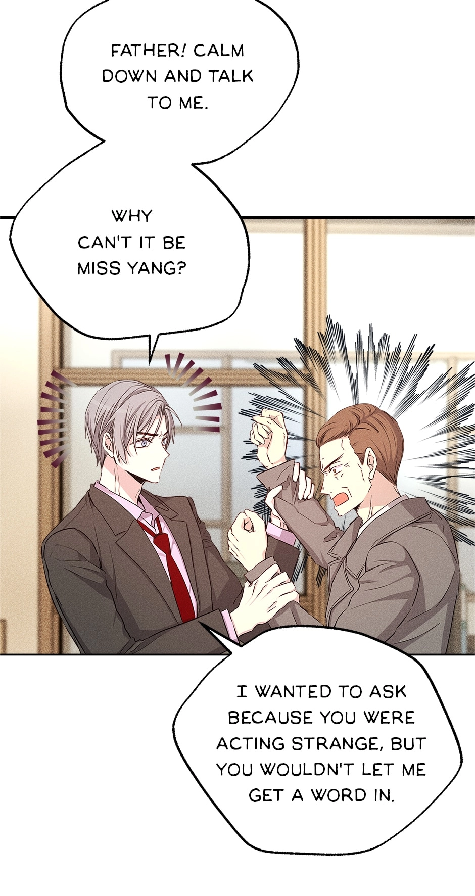 Read Extraordinary Dating chapter 47 image 44 on Lezhin