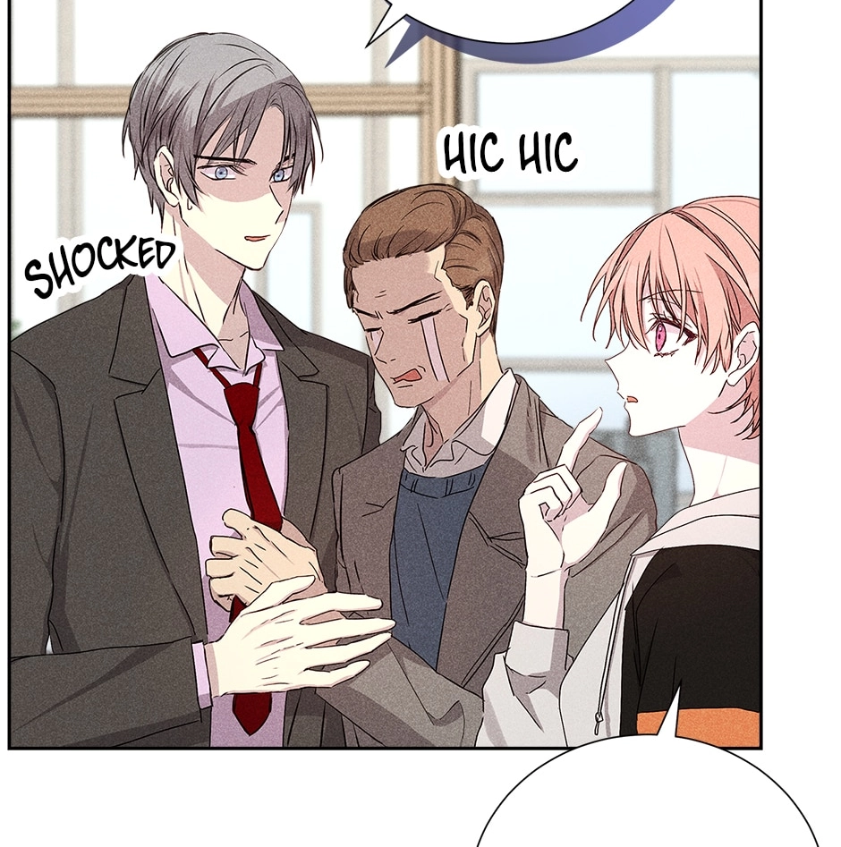 Read Extraordinary Dating chapter 47 image 50 on Lezhin