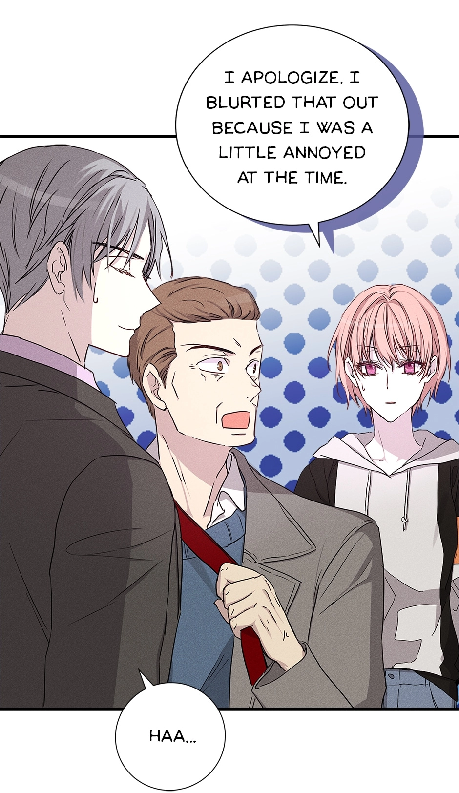 Read Extraordinary Dating chapter 47 image 55 on Lezhin