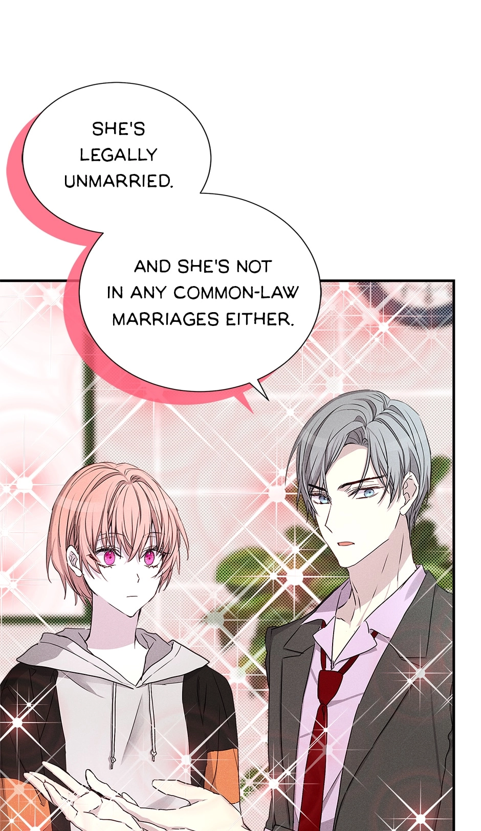 Read Extraordinary Dating chapter 47 image 56 on Lezhin