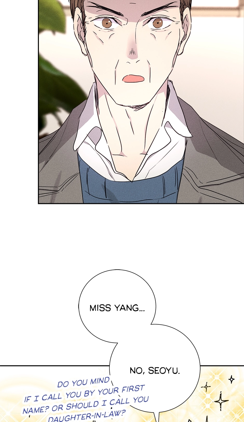 Read Extraordinary Dating chapter 47 image 58 on Lezhin