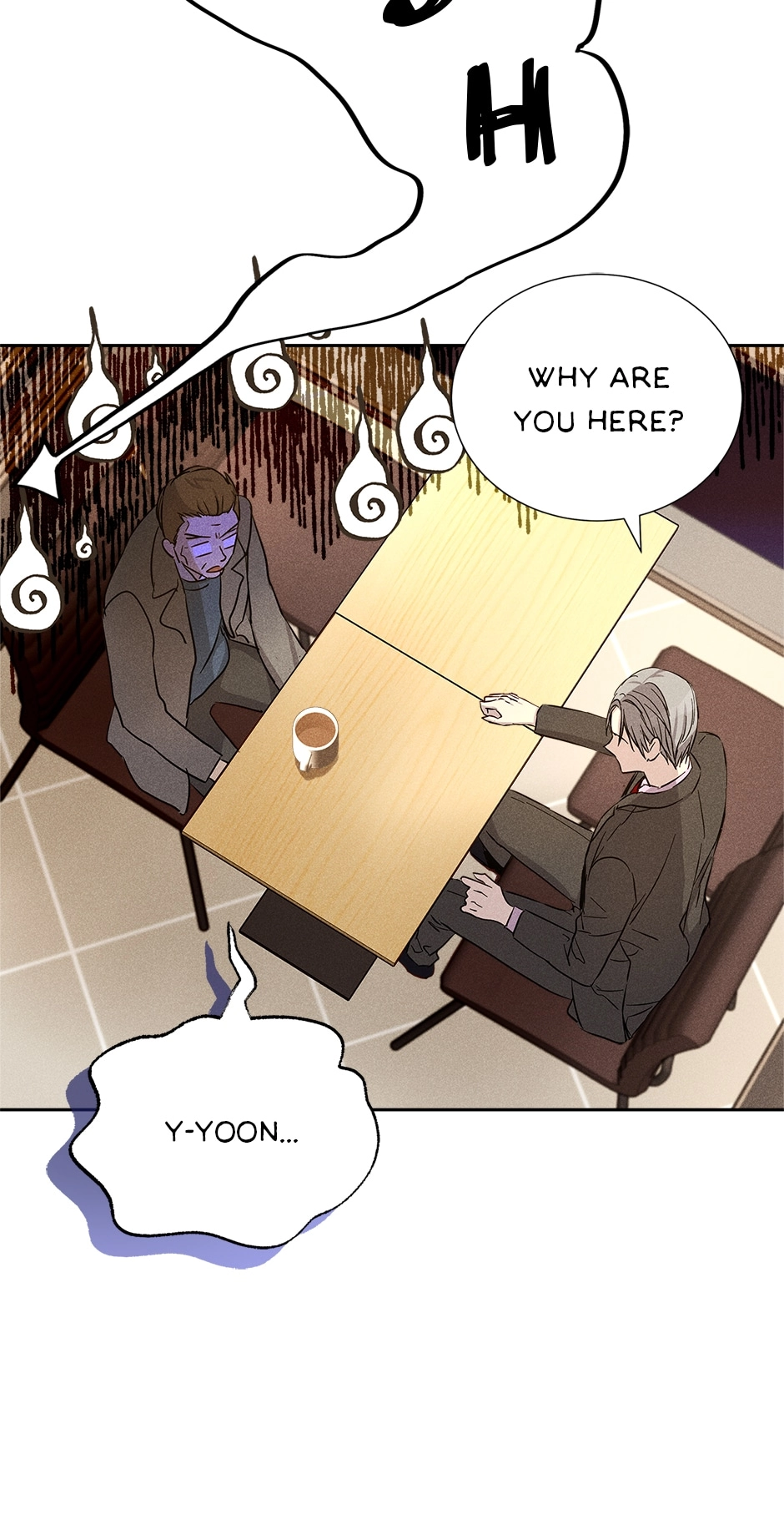 Read Extraordinary Dating chapter 47 image 6 on Lezhin