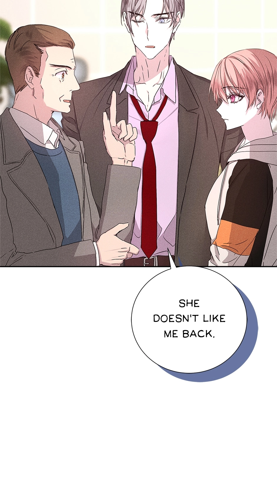 Read Extraordinary Dating chapter 47 image 64 on Lezhin