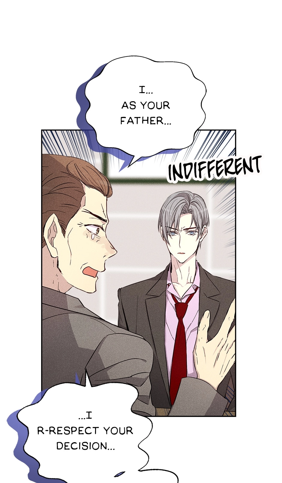 Read Extraordinary Dating chapter 47 image 7 on Lezhin