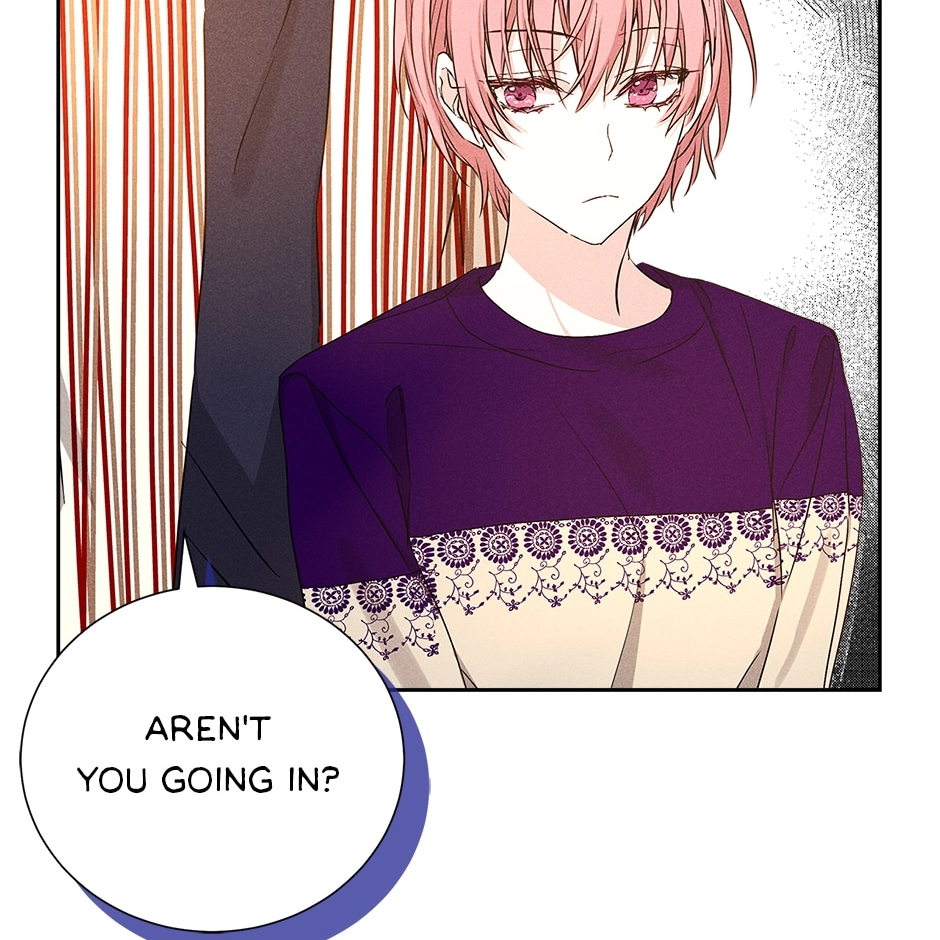 Read Extraordinary Dating chapter 47 image 82 on Lezhin