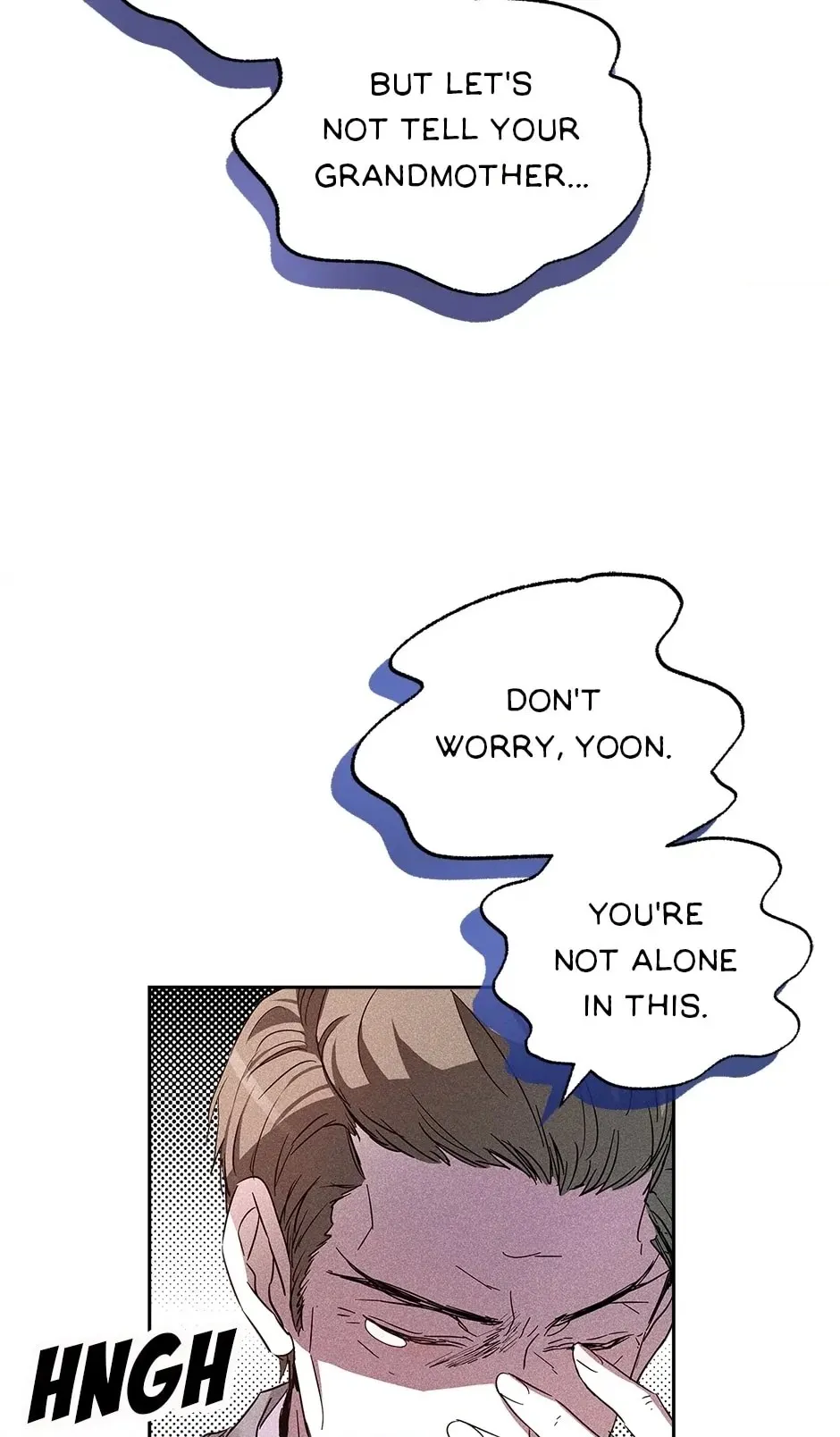 Read Extraordinary Dating chapter 47 image 9 on Lezhin