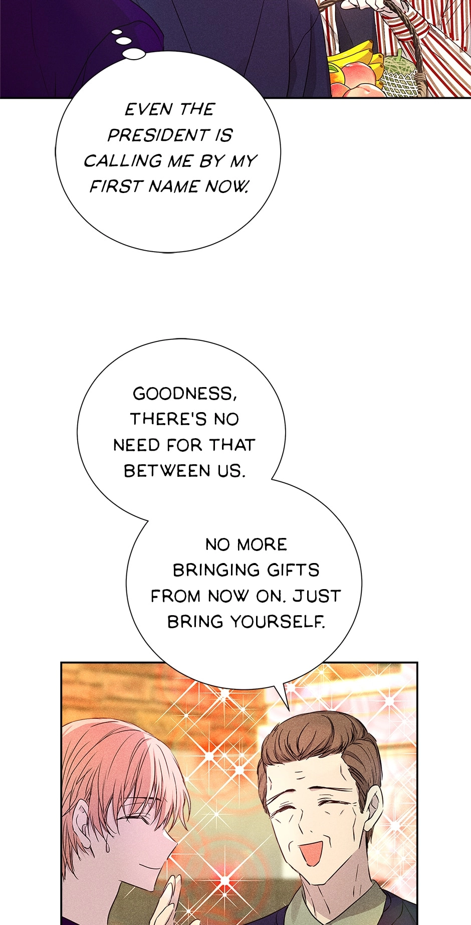 Read Extraordinary Dating chapter 47 image 92 on Lezhin