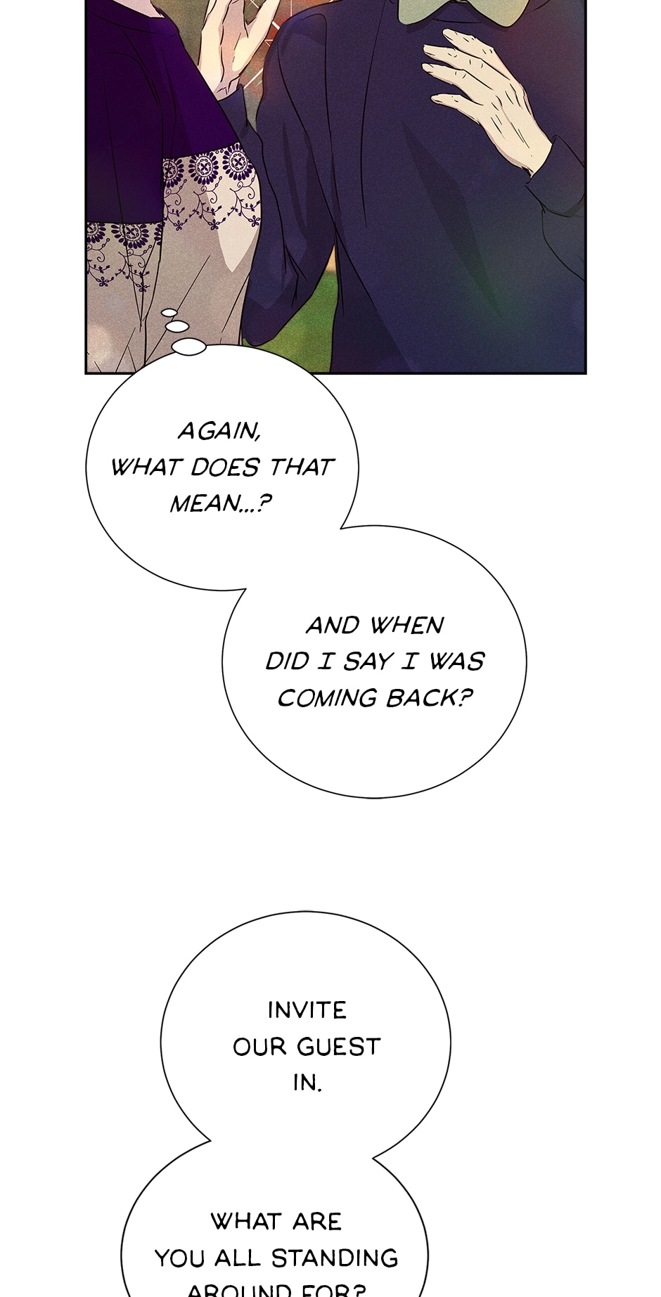 Read Extraordinary Dating chapter 47 image 93 on Lezhin