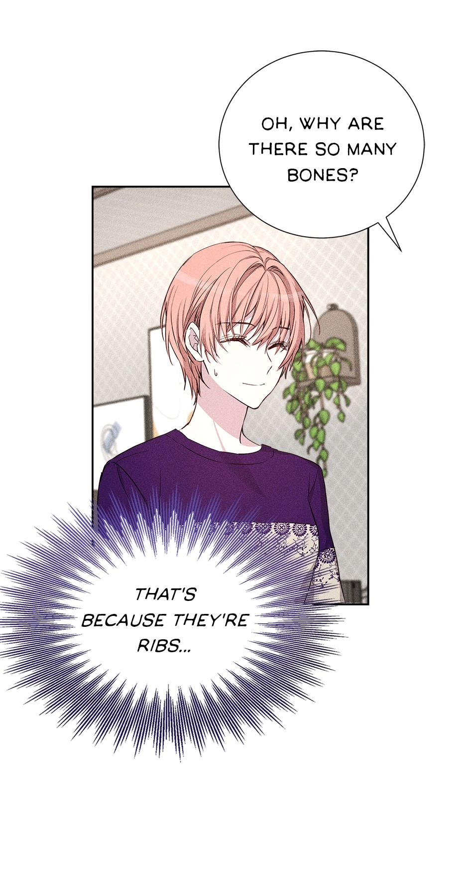 Read Extraordinary Dating chapter 48 image 10 on Lezhin