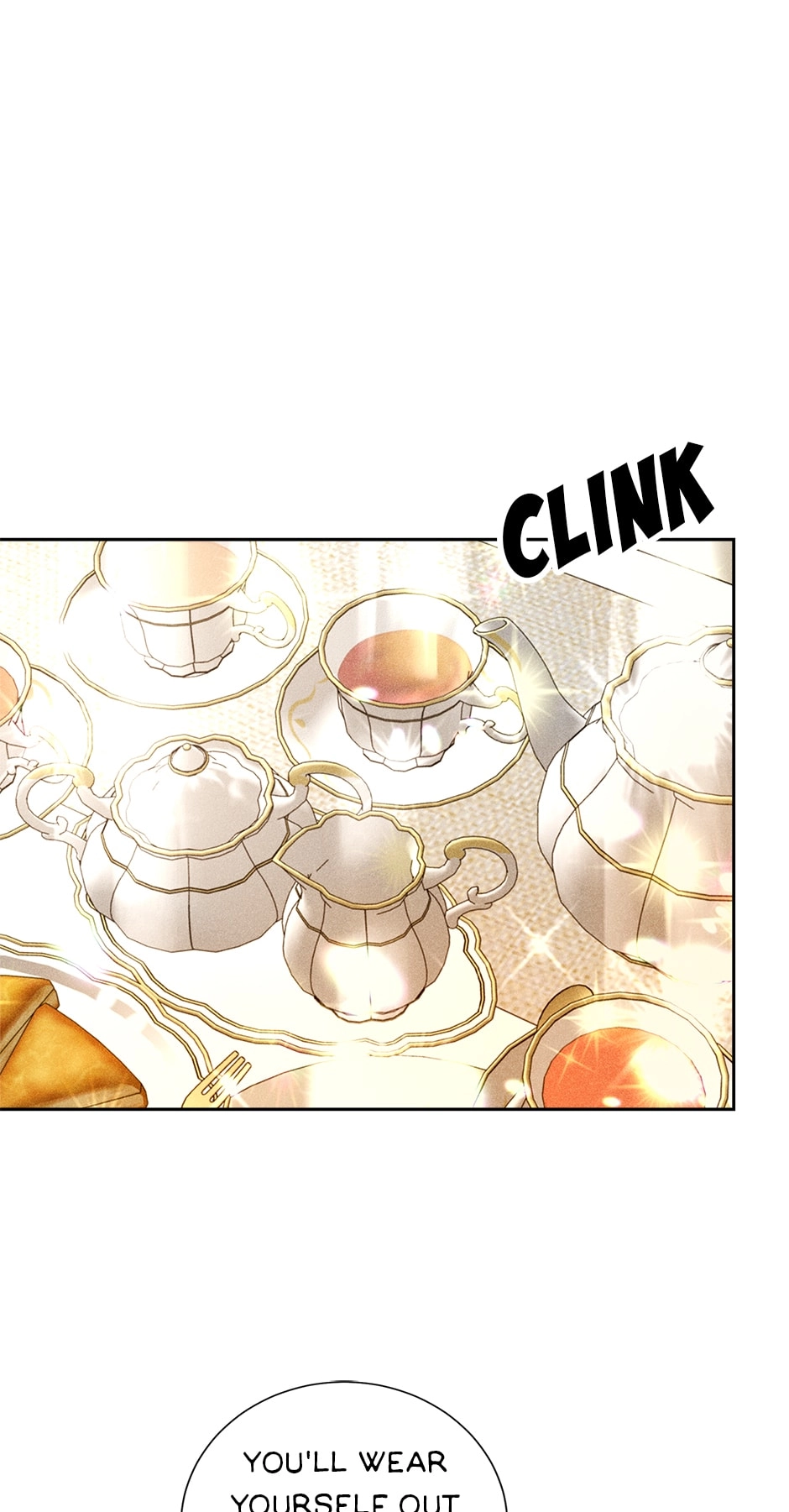 Read Extraordinary Dating chapter 48 image 13 on Lezhin