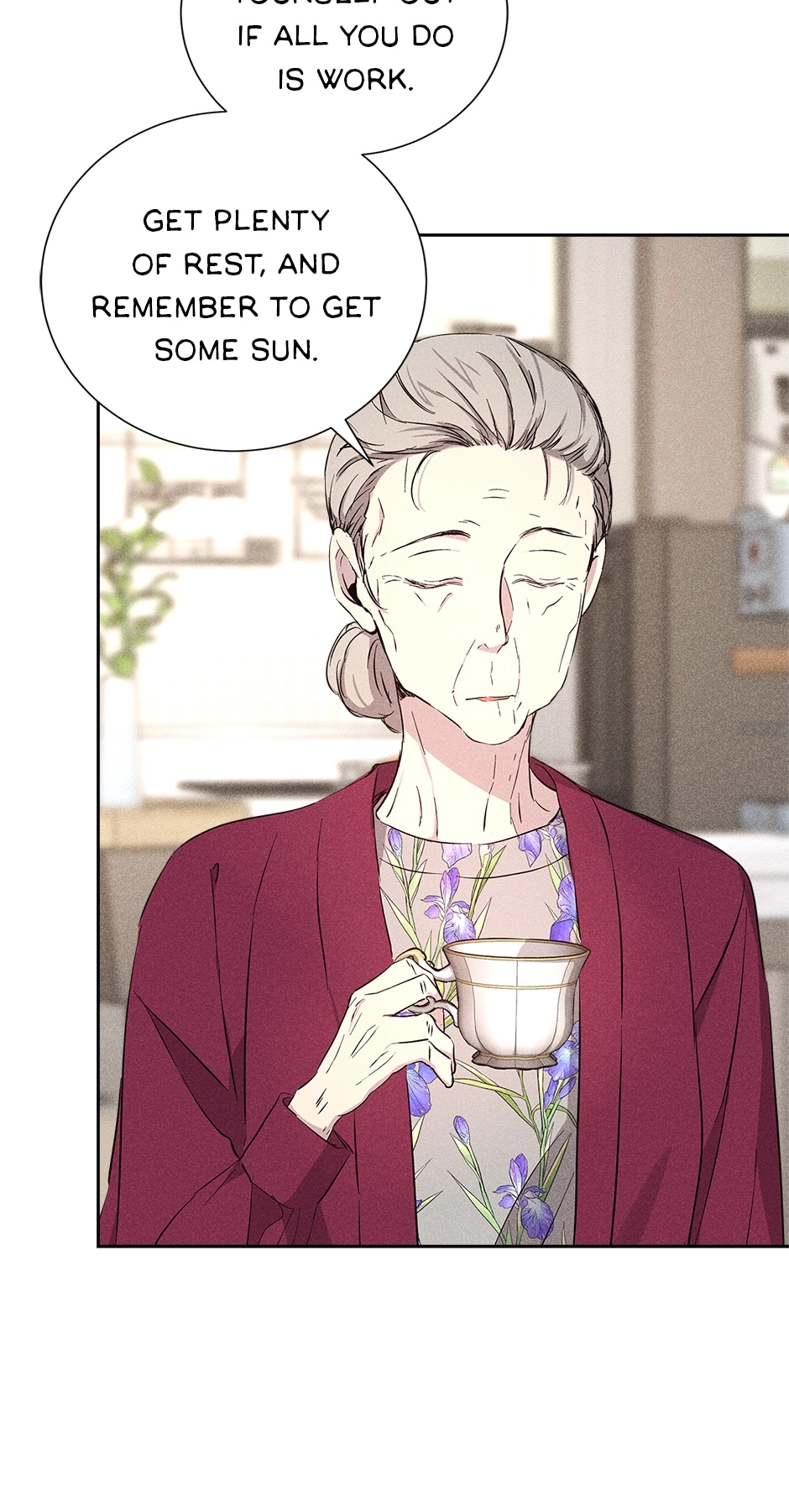 Read Extraordinary Dating chapter 48 image 14 on Lezhin
