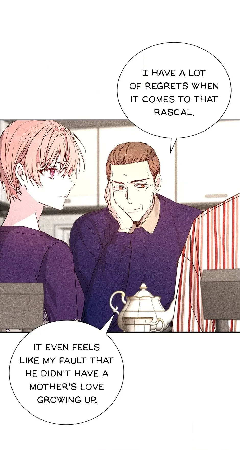 Read Extraordinary Dating chapter 48 image 19 on Lezhin