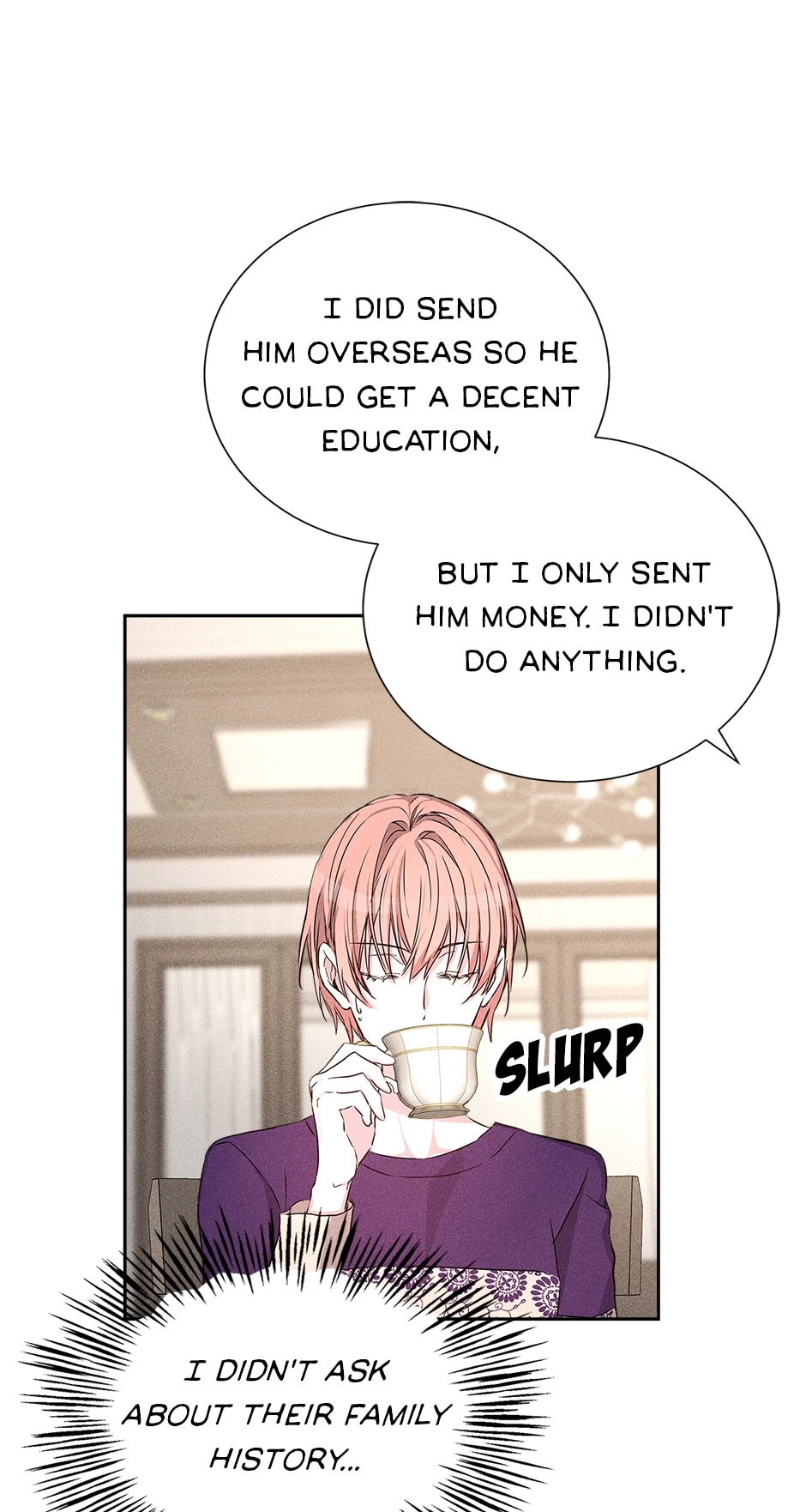 Read Extraordinary Dating chapter 48 image 20 on Lezhin