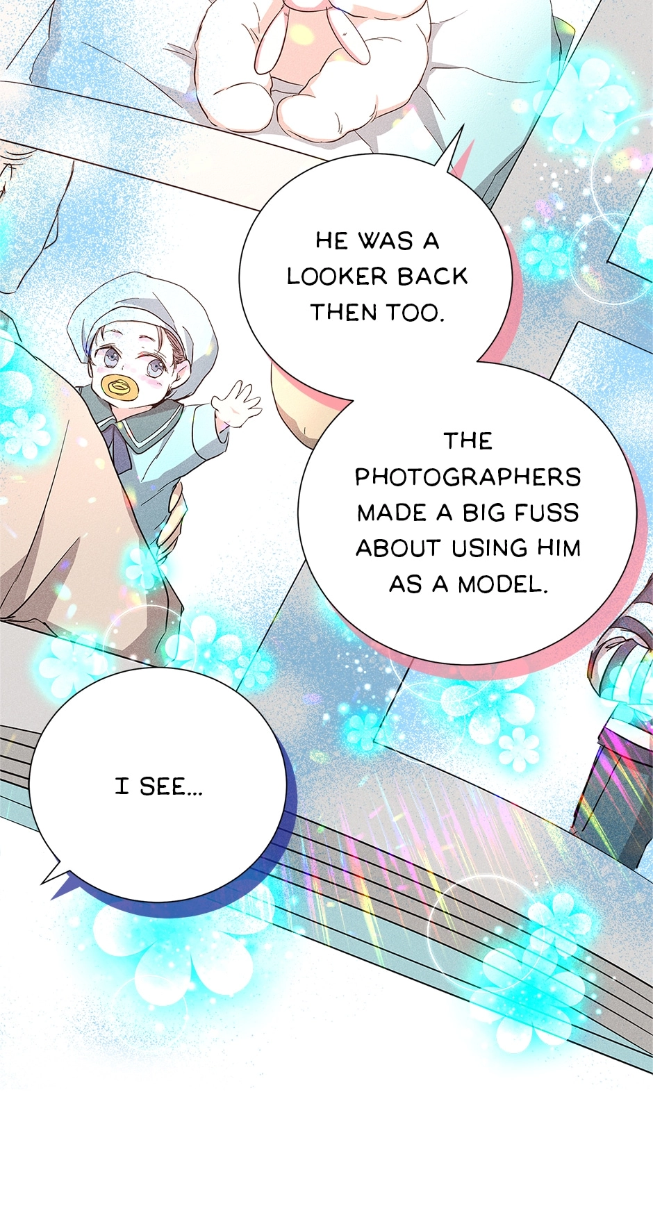 Read Extraordinary Dating chapter 48 image 23 on Lezhin