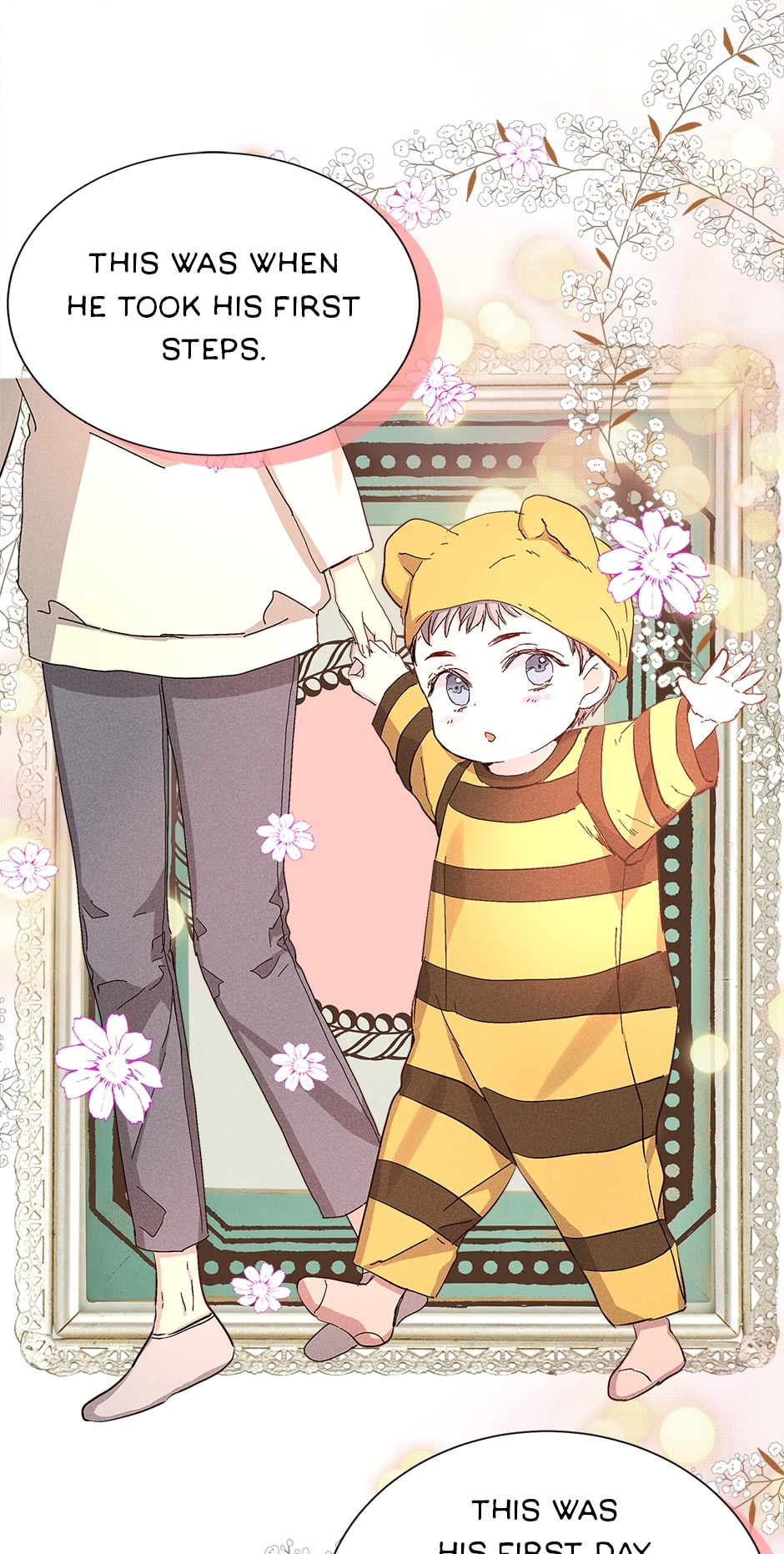 Read Extraordinary Dating chapter 48 image 24 on Lezhin