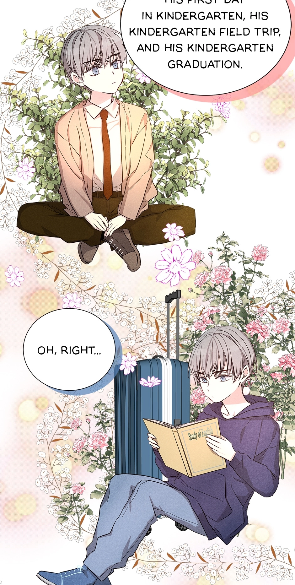 Read Extraordinary Dating chapter 48 image 25 on Lezhin
