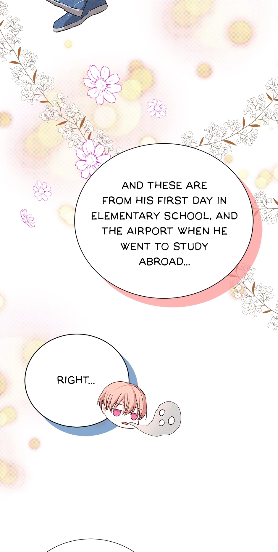 Read Extraordinary Dating chapter 48 image 26 on Lezhin