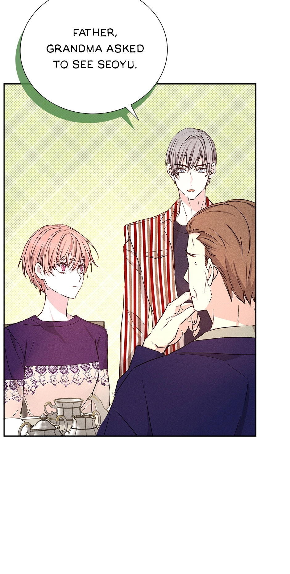 Read Extraordinary Dating chapter 48 image 27 on Lezhin